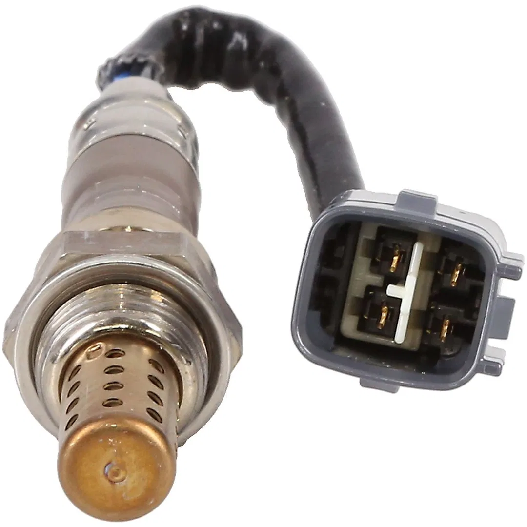 234-4138 – DENSO Oxygen Sensor, OE-Replacement